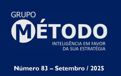 INFORMATIVO E AGENDA MENSAL DE SETEMBRO