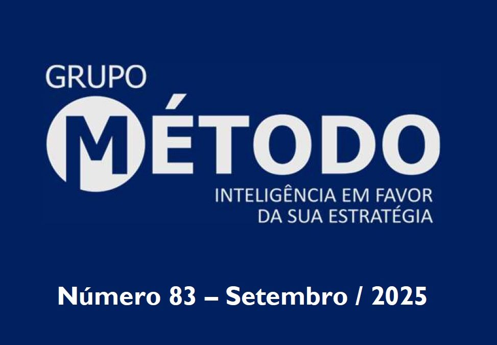 INFORMATIVO E AGENDA MENSAL DE SETEMBRO