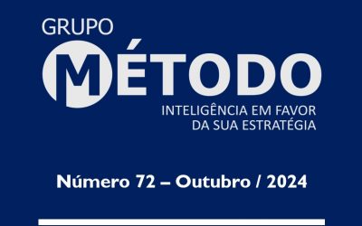 INFORMATIVO E AGENDA MENSAL DE OUTUBRO